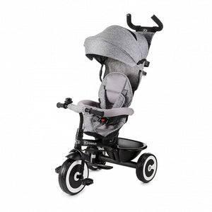 Triciclo multifuncional Aston KinderKraft - KinderKraft-MiniNuts expertos en coches y sillas de auto para bebé