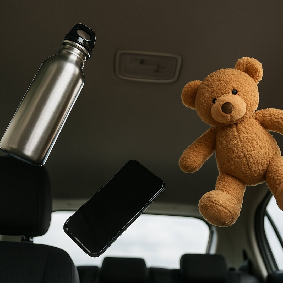 Fiestas Patrias en familia: la seguridad en el auto que no puedes pasar por alto - Mini Nuts - Expertos en sillas de auto y coches de paseo