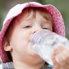 Golpe de Calor o Hipertermia en niños dejados en el auto - MiniNuts expertos en coches y sillas de auto para bebé