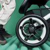 ¿Qué es un coche Pram? - MiniNuts expertos en coches y sillas de auto para bebé