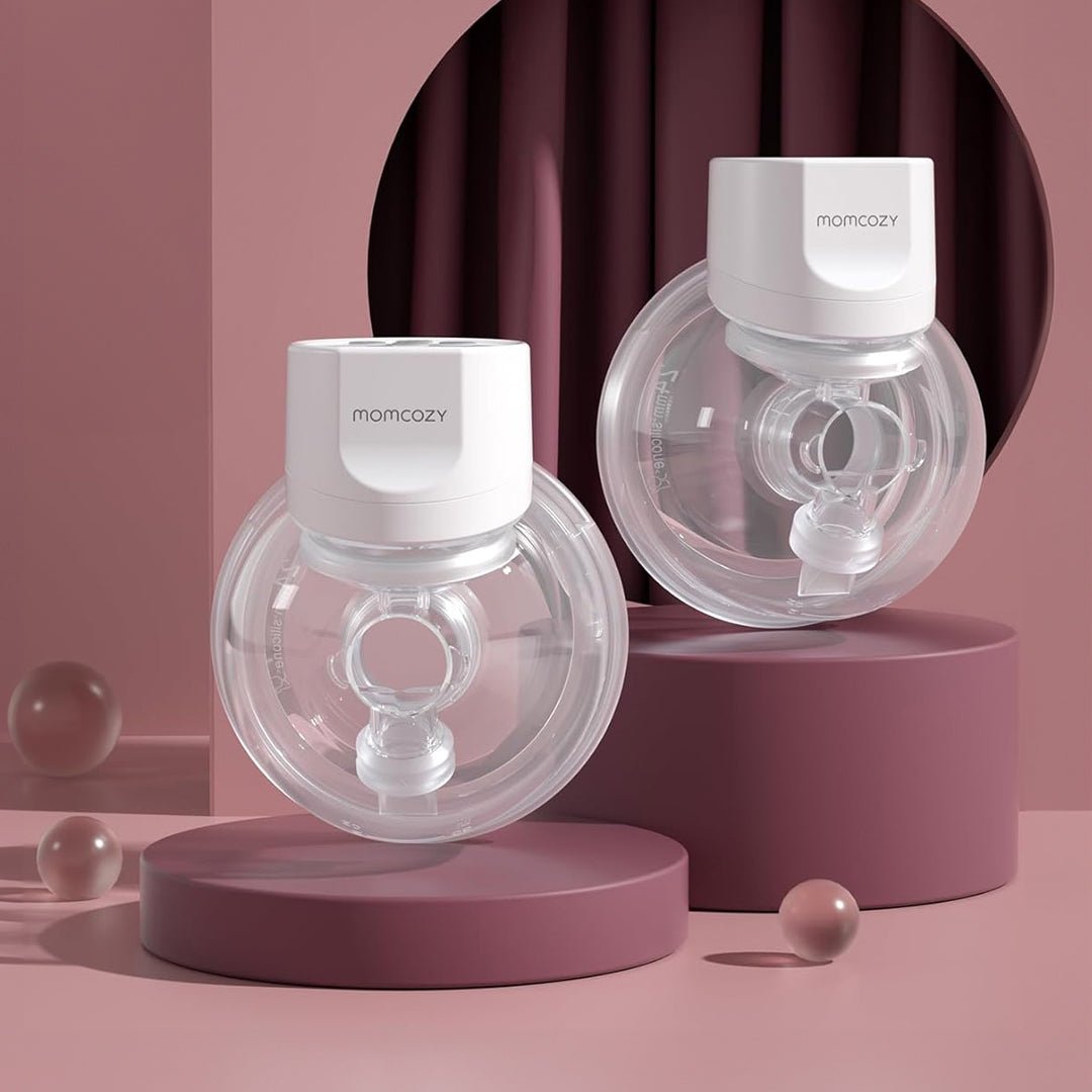 ¿Qué extractor de leche elegir? - Mini Nuts - Expertos en sillas de auto y coches de paseo