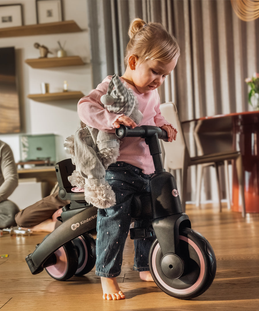 Coche Triciclo Kinderkraft