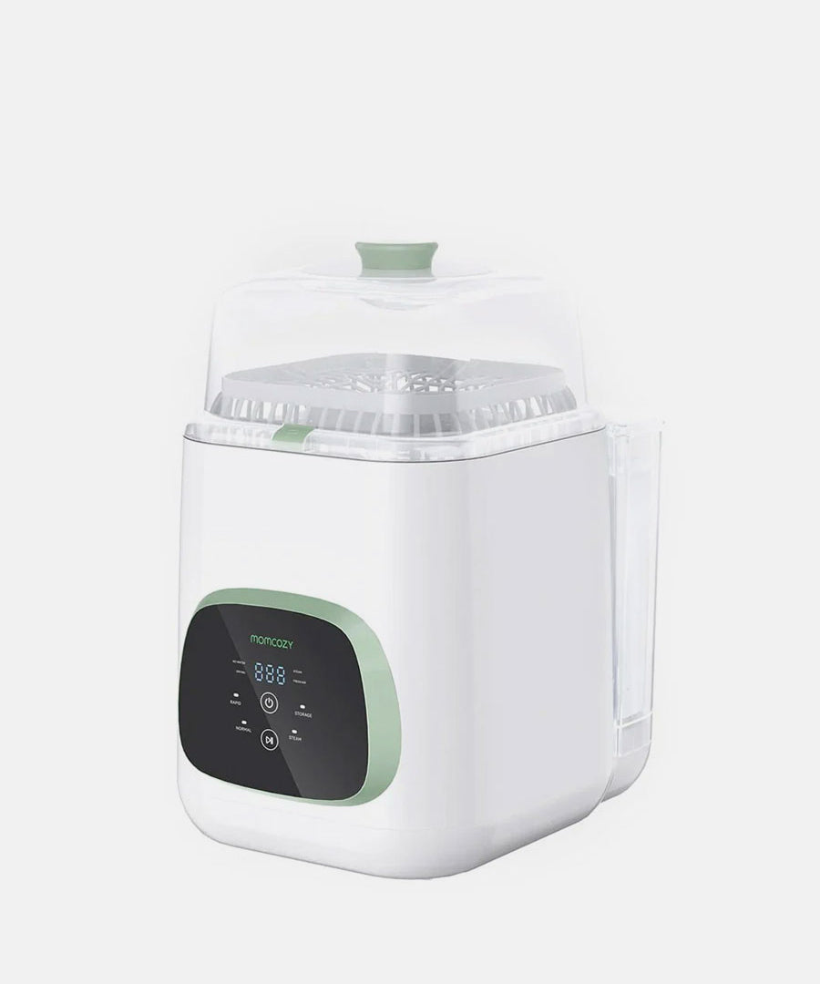 Esterilizador