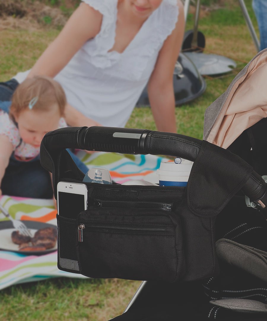 Accesorios para Sillas de Auto y Coches de paseo