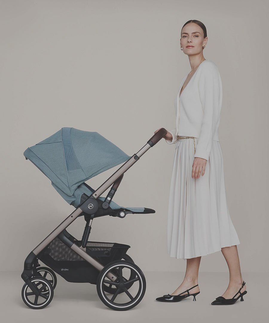 Balios S Lux de CYBEX