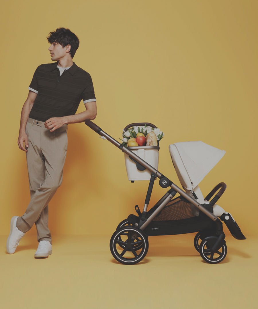 Gazelle S de CYBEX