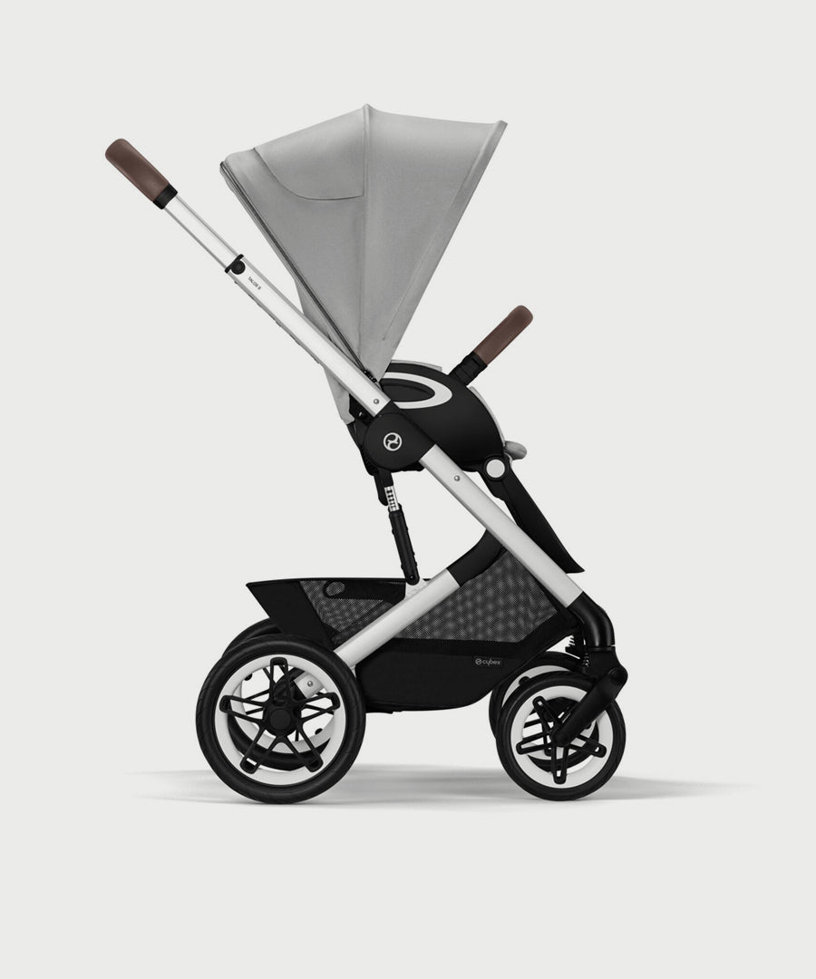 Coches de paseo y Travel System Outdoors