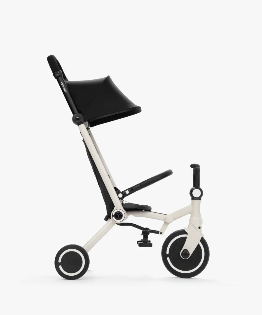 Coches triciclo