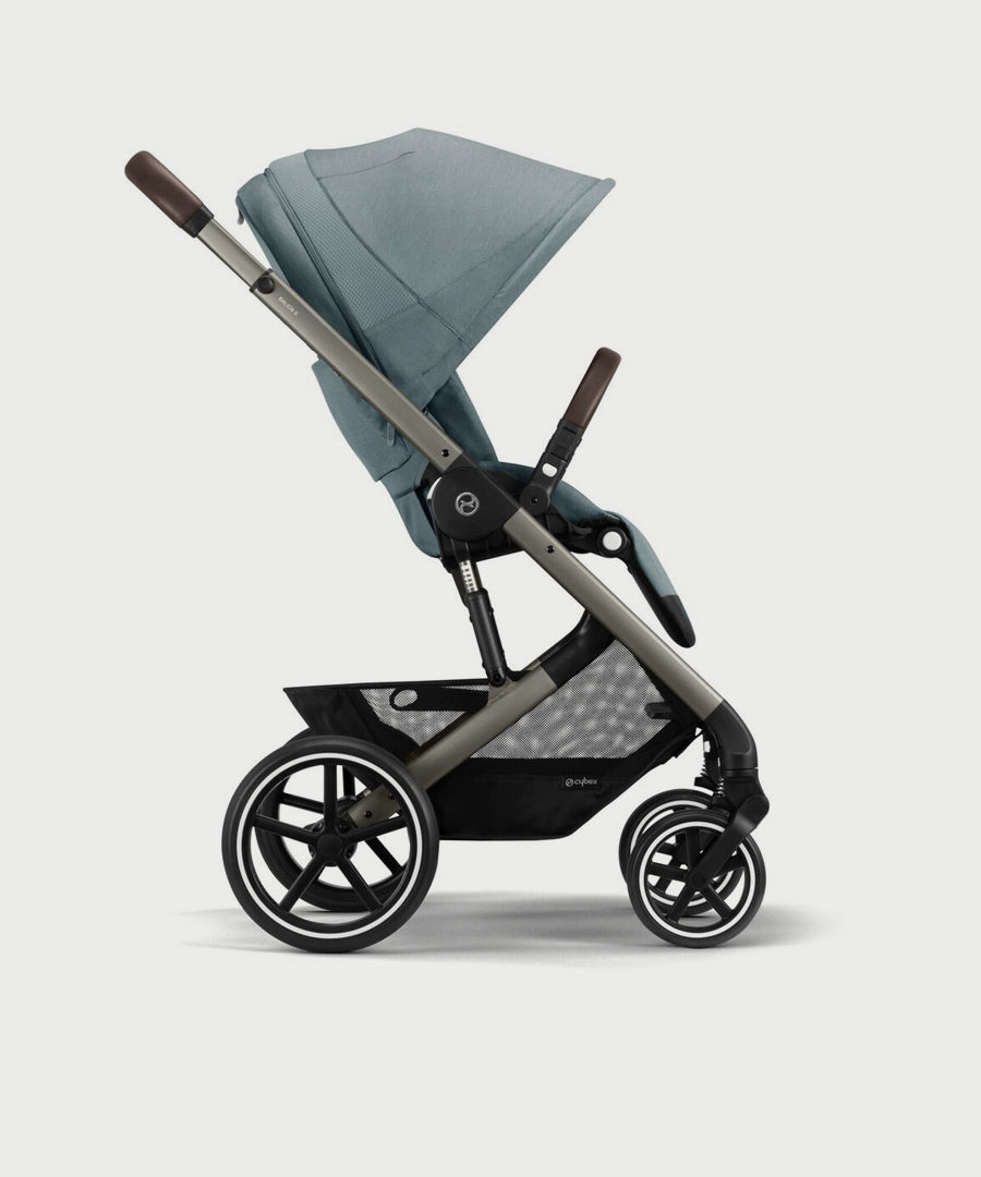 Coches de paseo y Travel System Pram