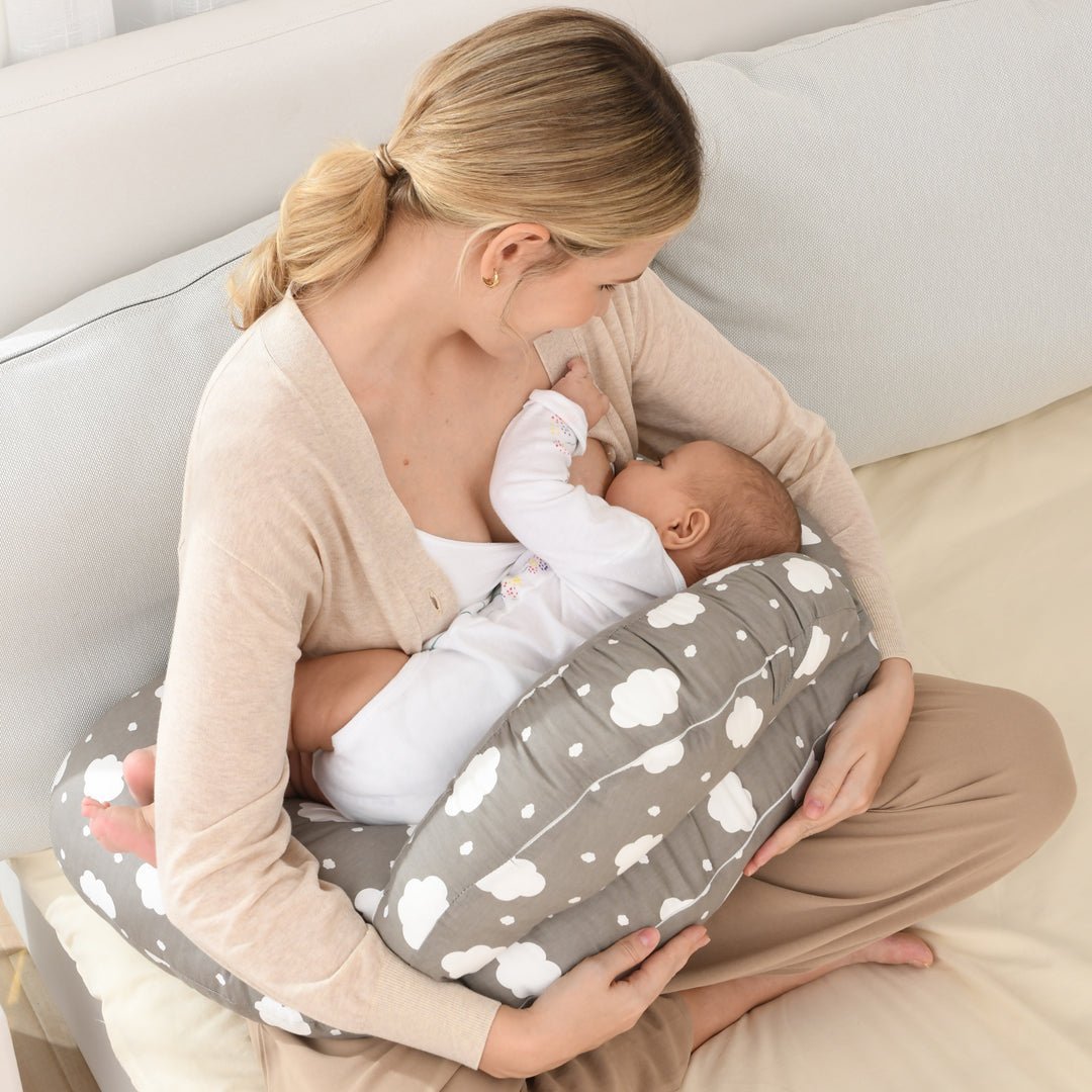 Cojín maternal