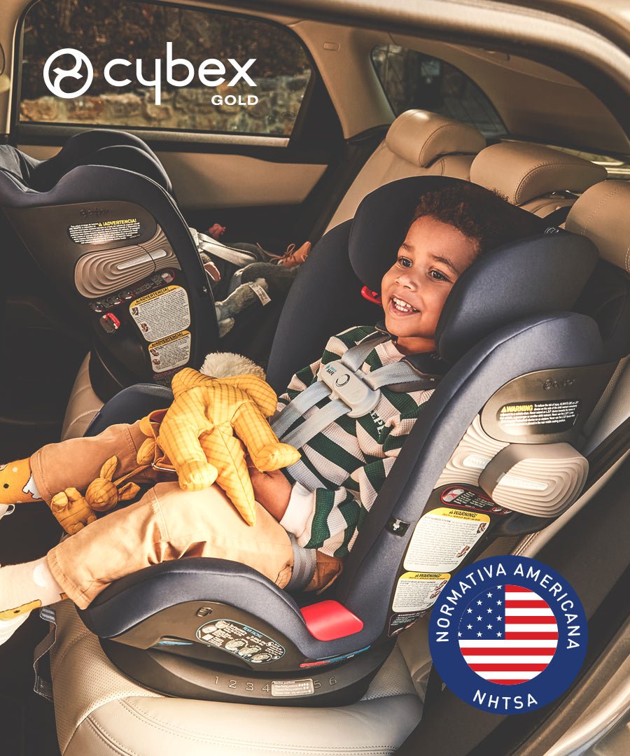 Eternis S de Cybex