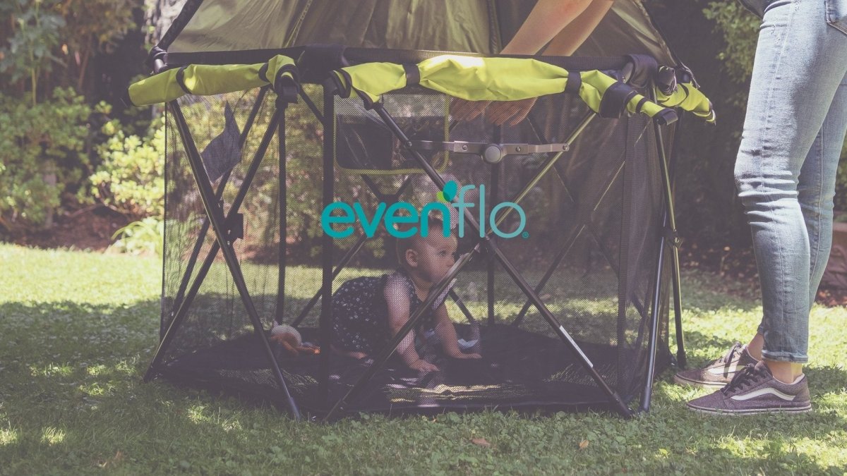 Evenflo