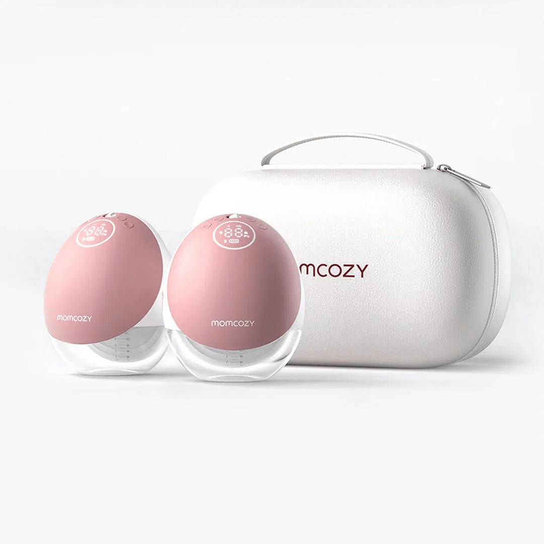 Extractores Momcozy