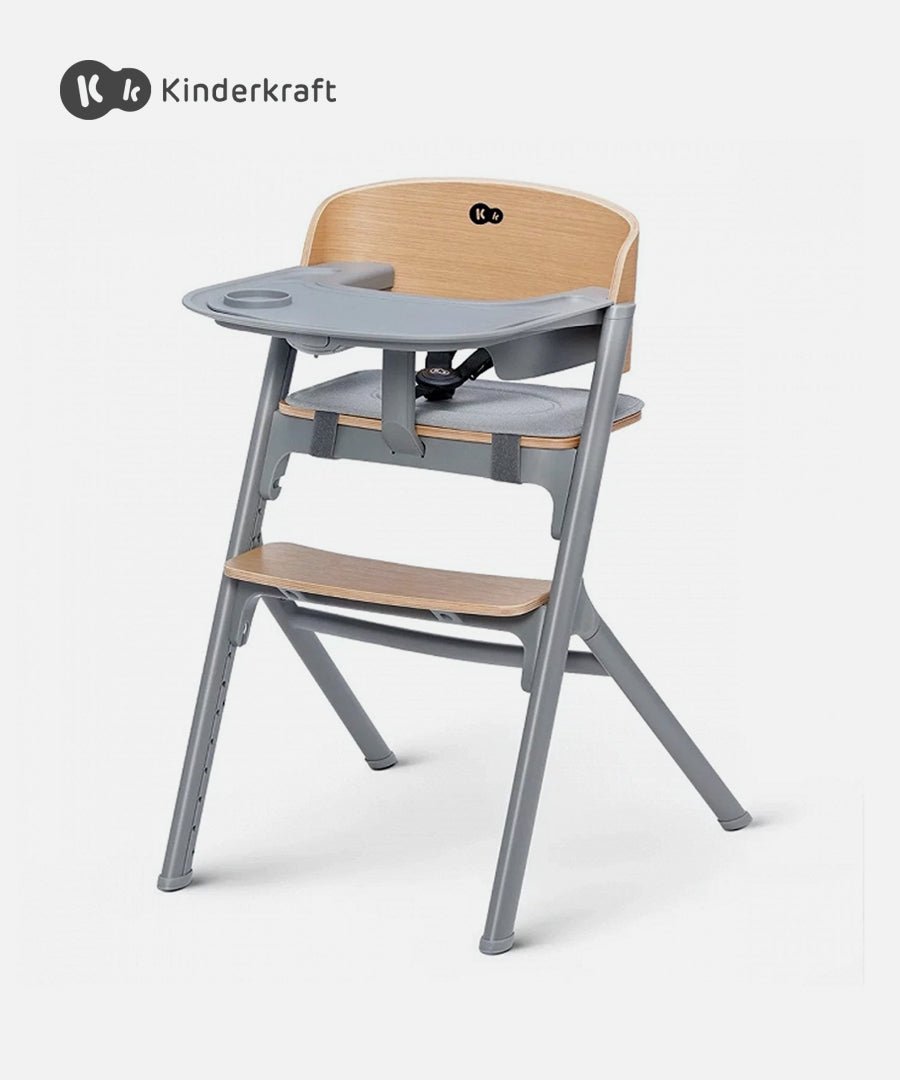 Livy de Kinderkfraft