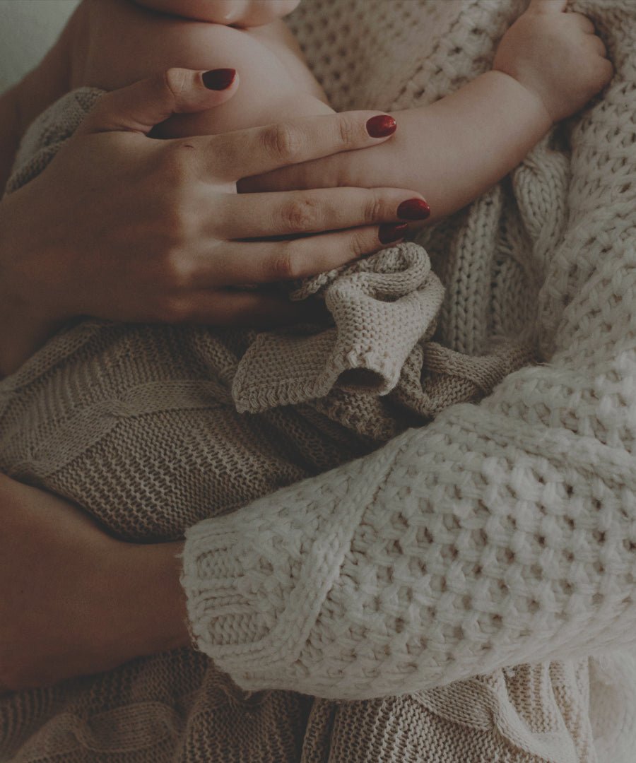 Maternidad y Embarazo