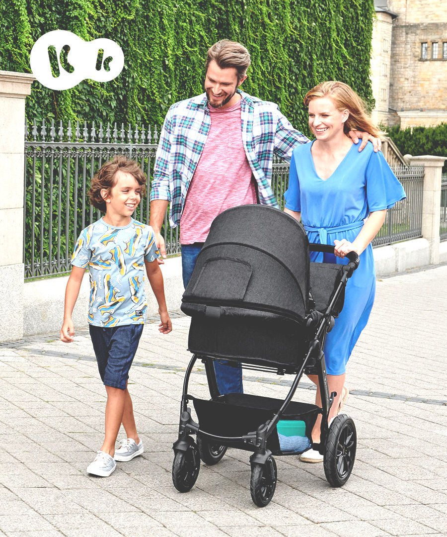 Moov de Kinderkraft