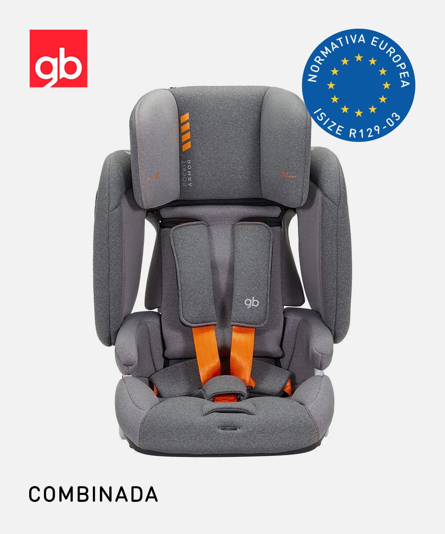Pockit Armor