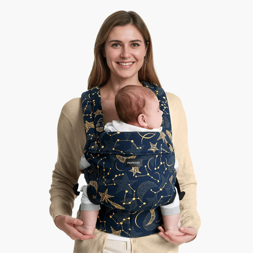Portabebés de Momcozy