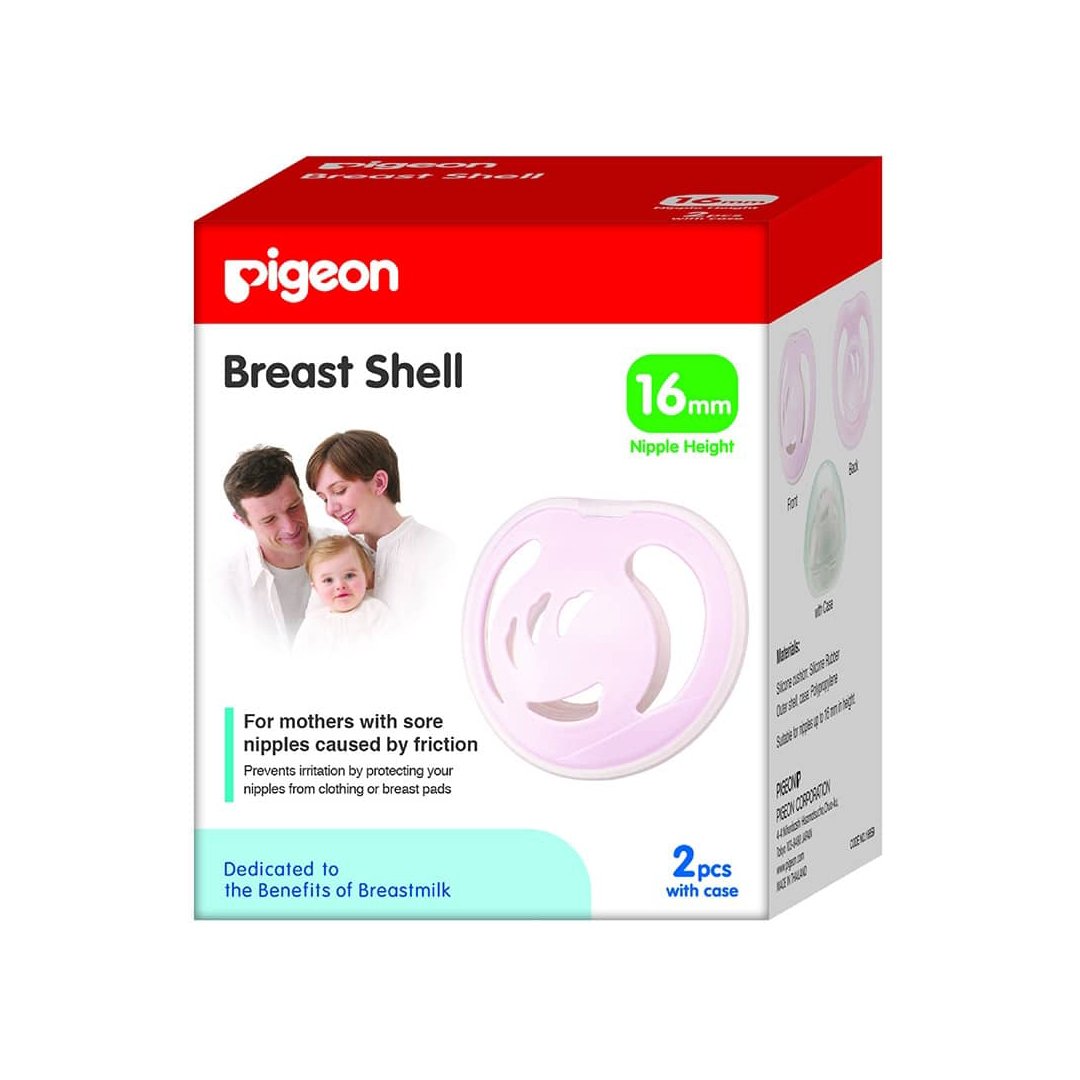 Protector de pezón