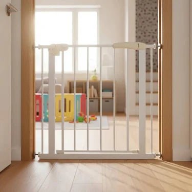Puertas de seguridad para bebé