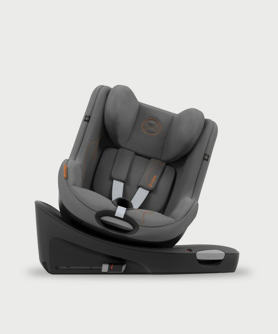 Sillas Convertibles con Giro 360º