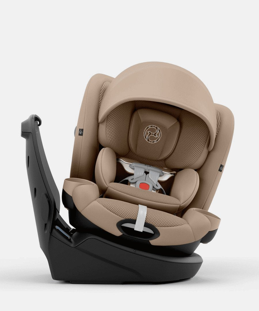 Sillas de Auto para bebés 6+ meses