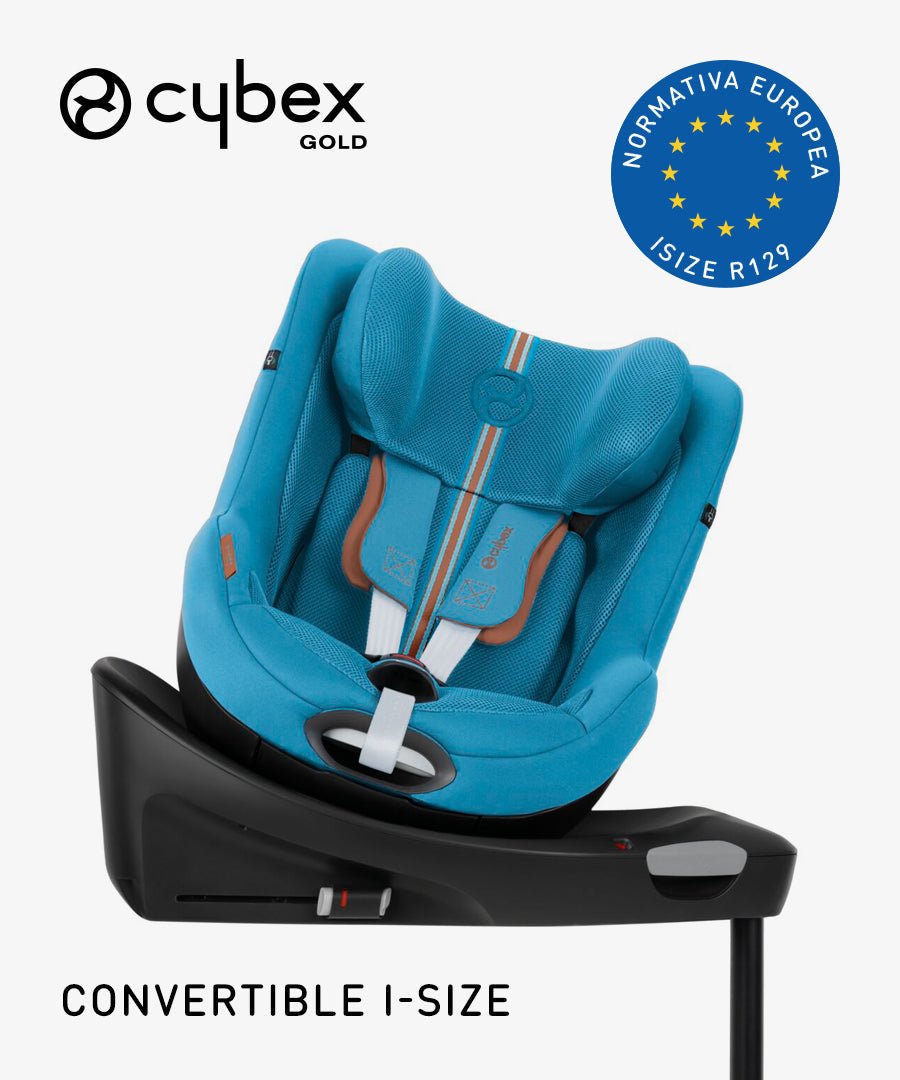 Sirona Gi de CYBEX