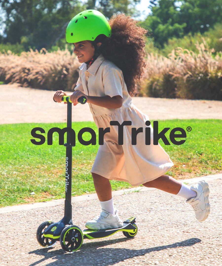 Smartrike