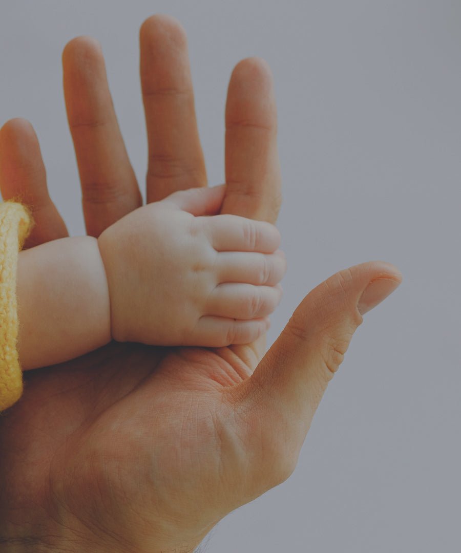 Accesorios para el bebé y mamá