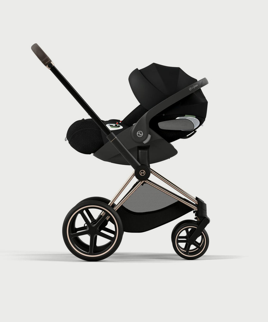 Coche cuna Travel System