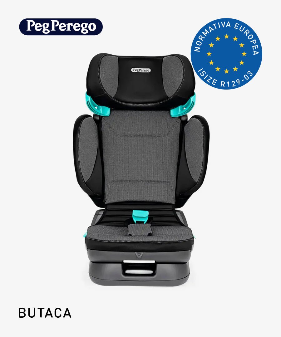 Viaggio 2 3 Flex de Cybex