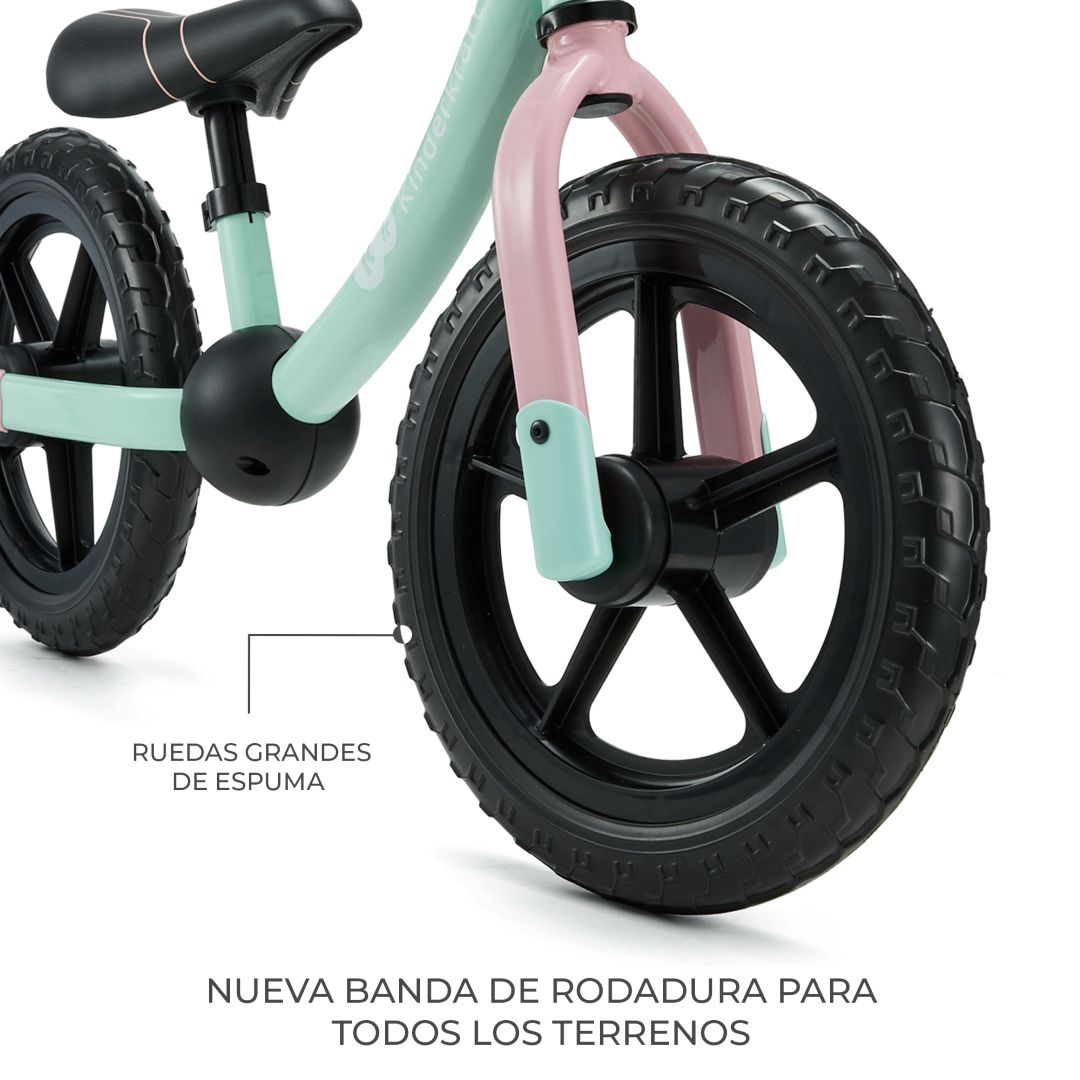 Ruedas estilo todoterreno 