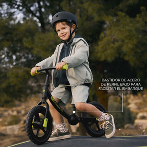 Detalle manguitos antideslizantes manillar bicicleta 2WAY NEXT OFF ROAD Black