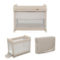 Cuna de Viaje Plegable Moon Dream