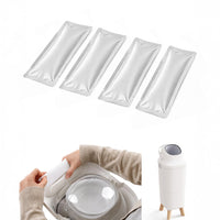 Desodorizante para Contenedor de Pañales Momcozy — Set de 4 Packs