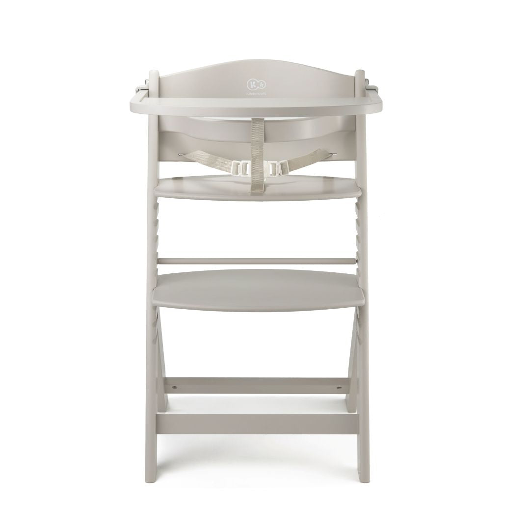 Silla de comer evolutiva 4 en 1 Enock + Silla mecedora Calmee