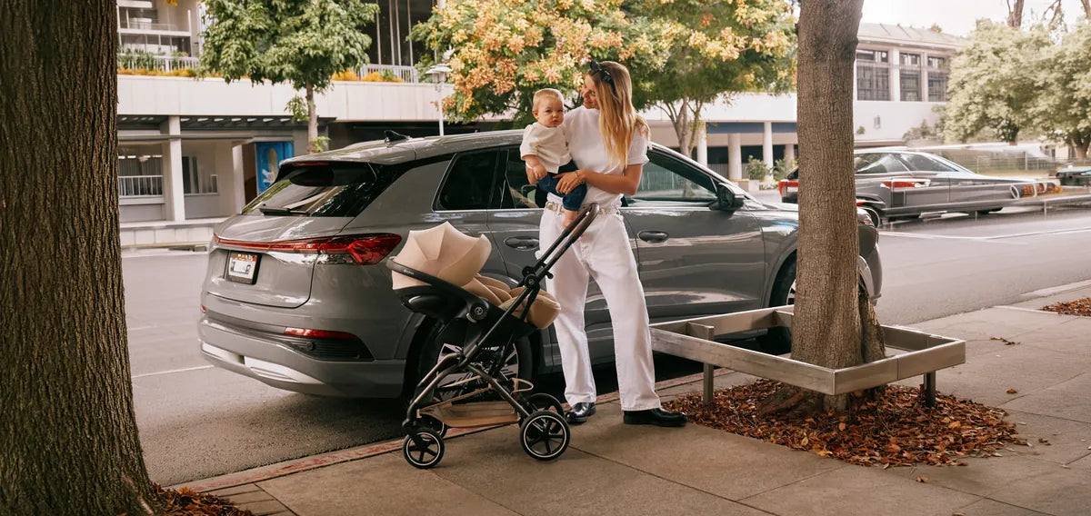 arma tu travel system mininuts