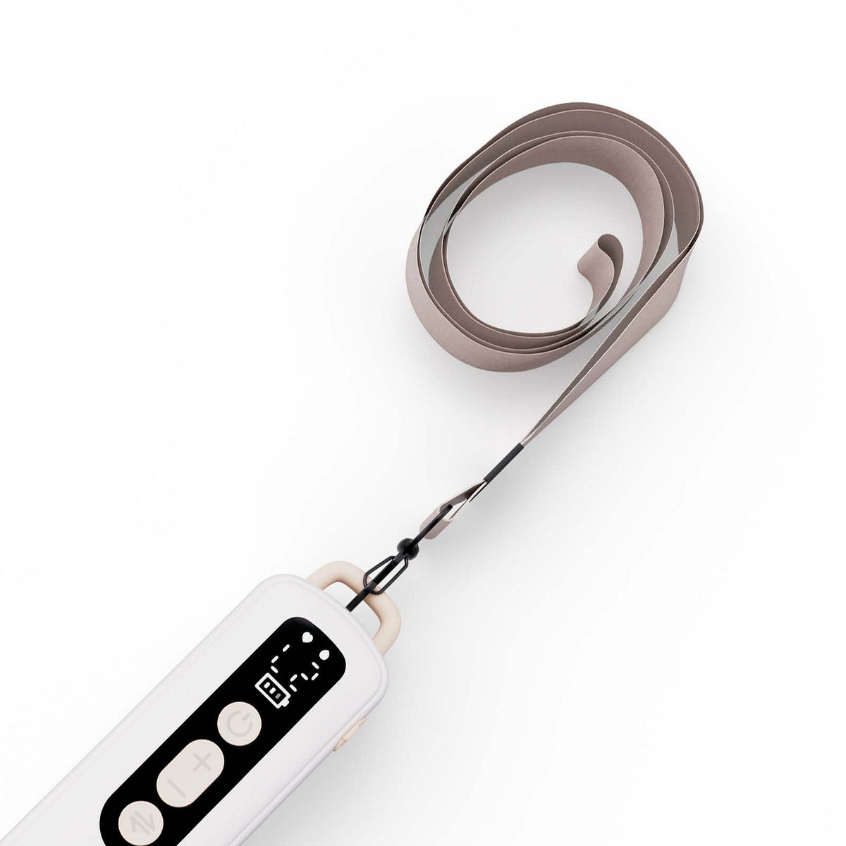 Cordón para colgar la unidad de control del extractor Gentleflow Kinderkraft