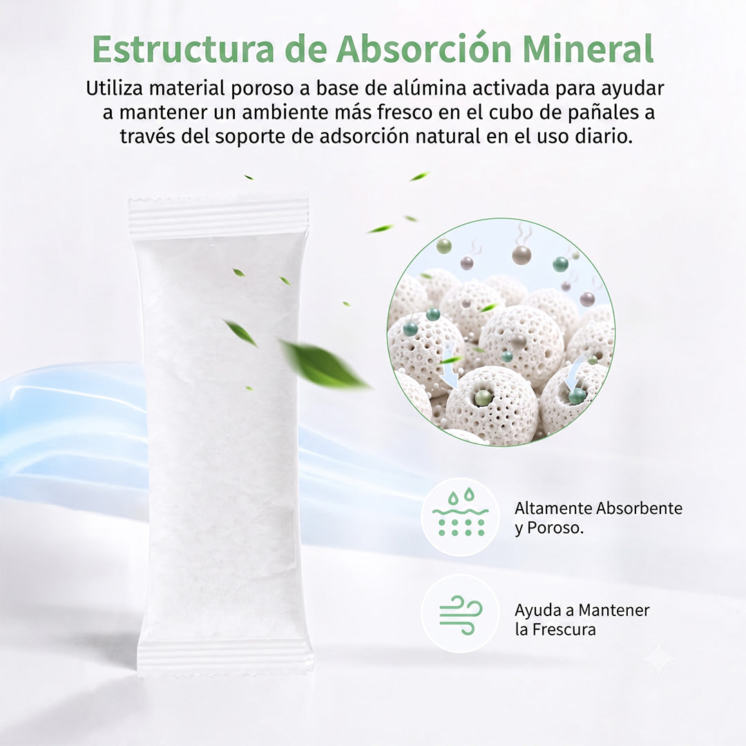 Alúmina activada 