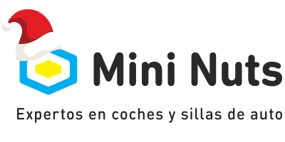 Mini Nuts - Expertos en sillas de auto y coches de paseo
