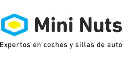 Mini Nuts - Expertos en sillas de auto y coches de paseo
