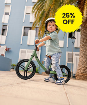 bicicleta de equilibrio 2waynext con 25% de descuento cyber mininuts