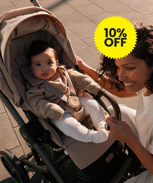 coche de paseo para bebé balios s lux de cybex 10% de descuento en CYBER mininuts del 29 de mayo al 03 de junio