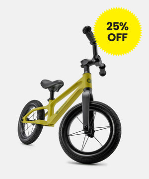 bicicletas de balance o equilibrio para niños 25% de descuento en cyber mininuts