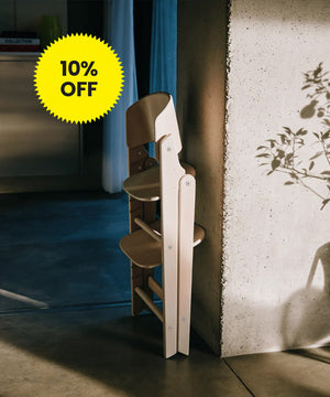 click & fold plegada 10% de descuento especial de alimentacion