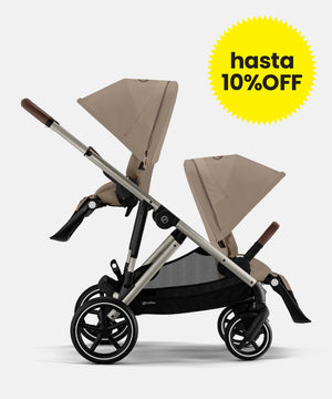 coche de paseo duo o doble hasta10%OFF cyber mininuts