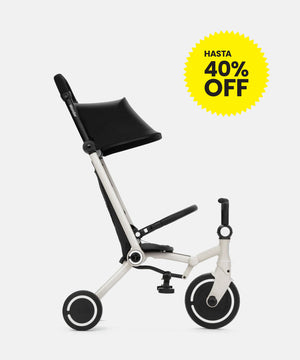 coche triciclo hasta 40% de descuento en cyber mininuts del 29 de mayo al 03 de junio