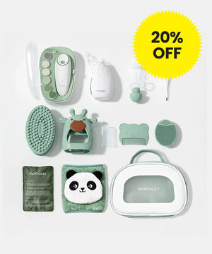 cuidado del bebé hasta20%OFF cyber mininuts