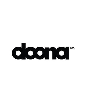 logo doona en mininuts