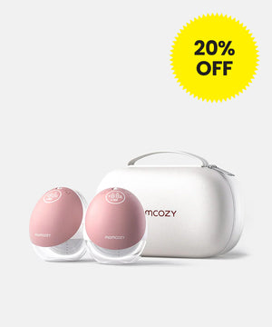 extractores de leche momcozy hasta20%OFF